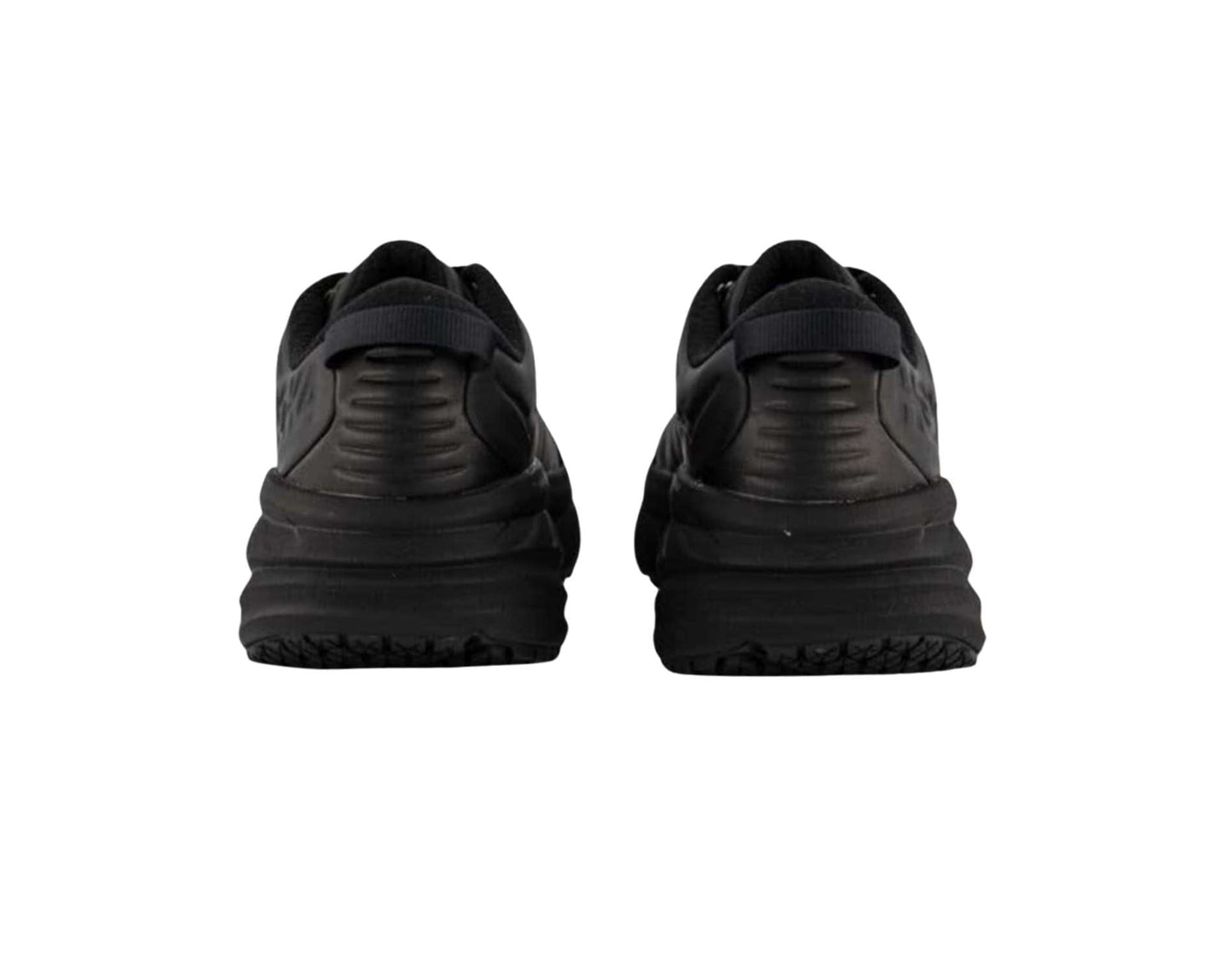 Hoka Bondi SR Dame Bred Gå-sko