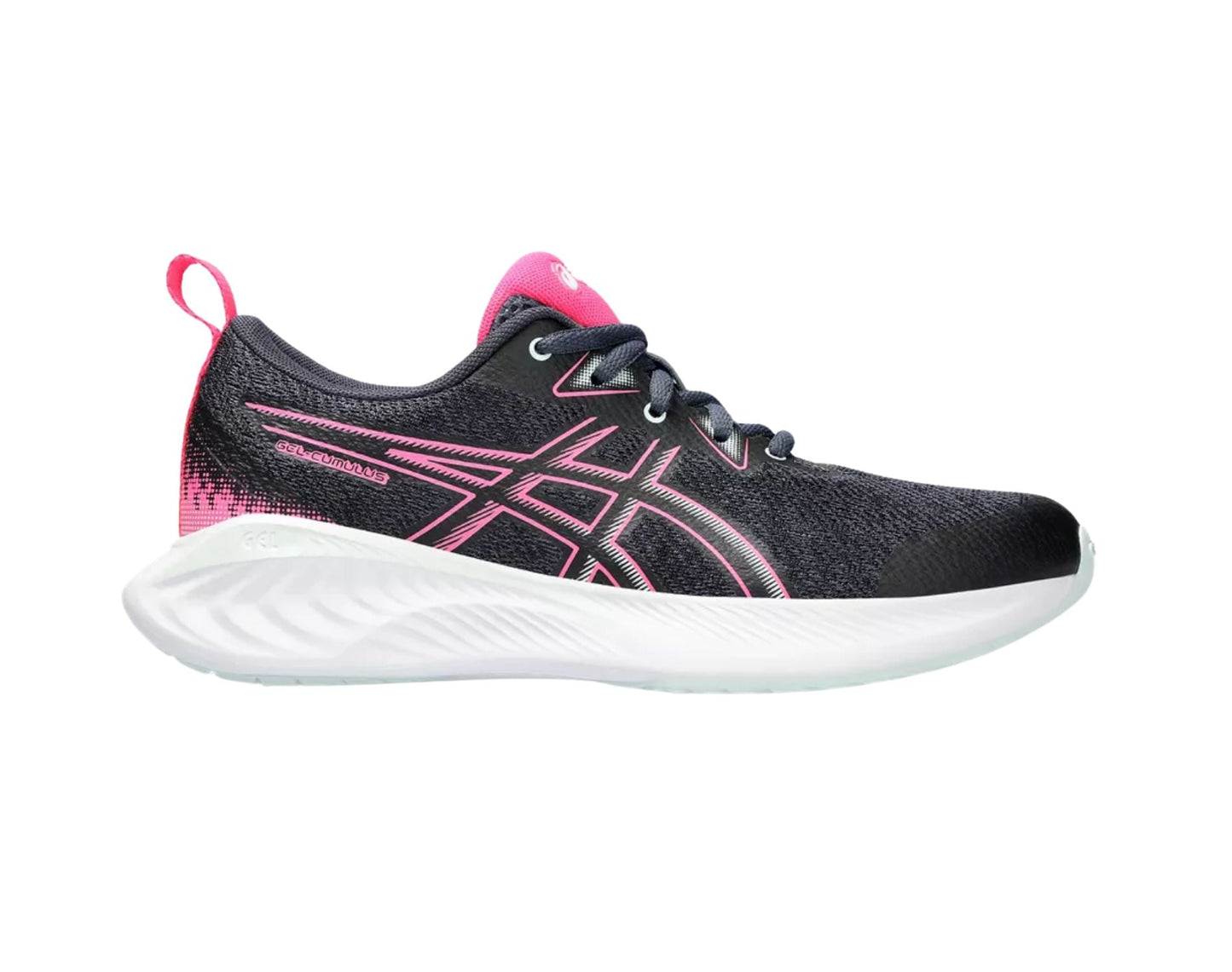 Asics Gel-Cumulus 25 GS Kids Running Shoes