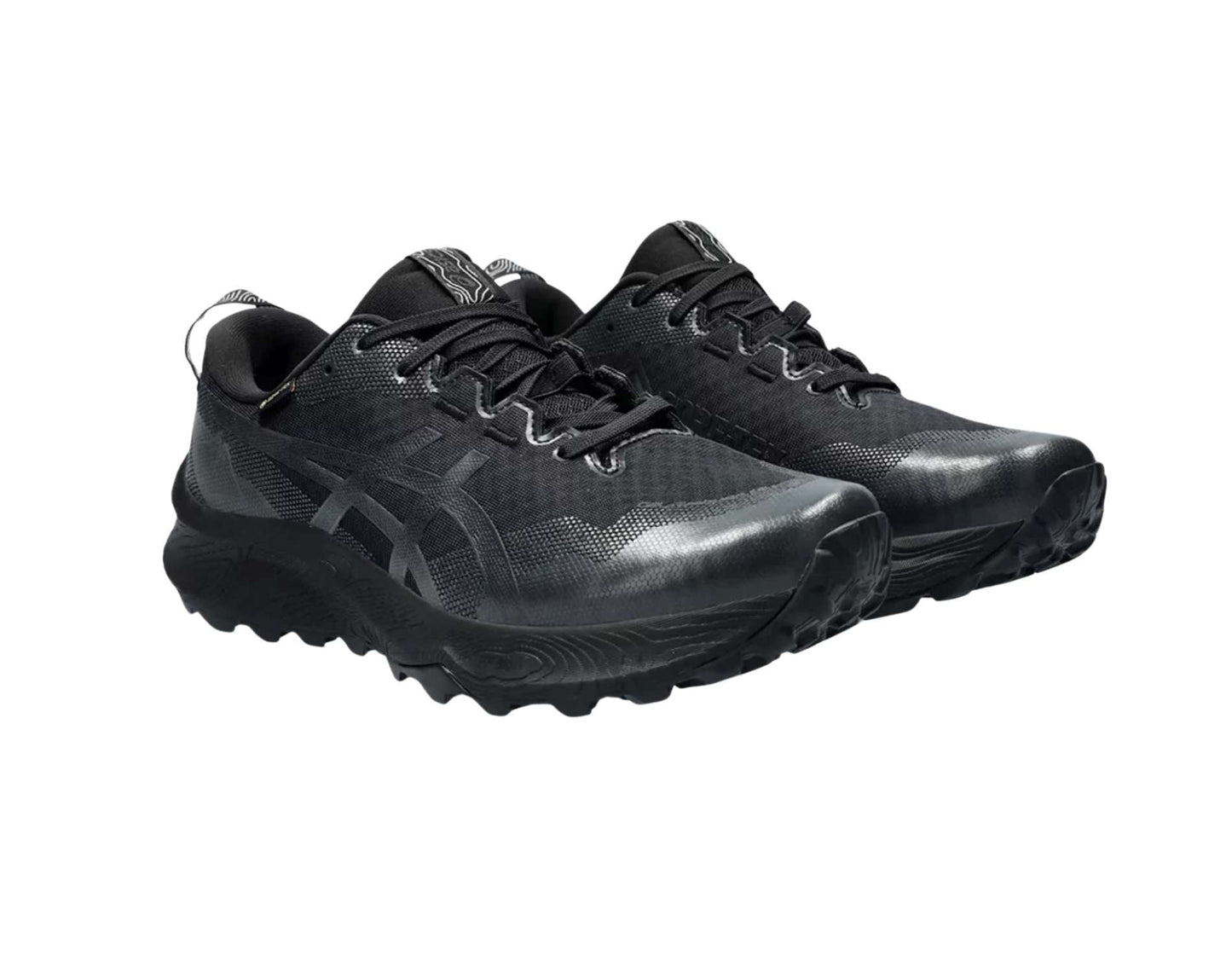 Asics Gel-Trabuco 12 GTX Womens Trail Running Shoes