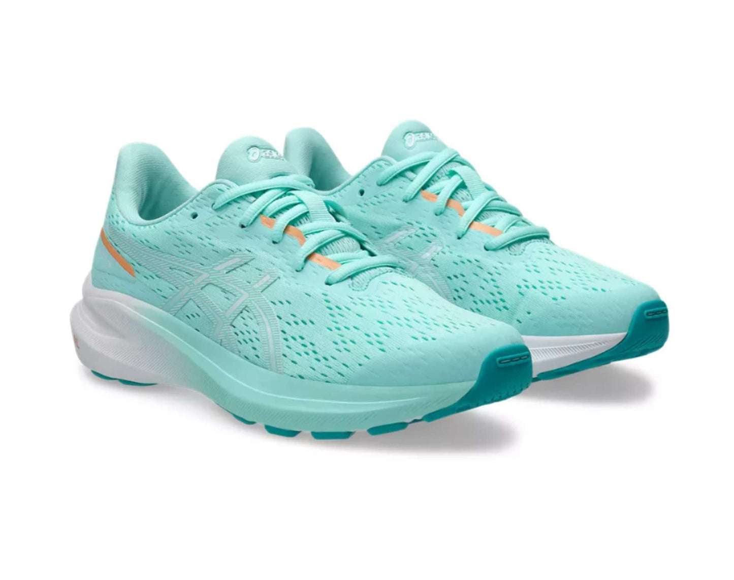 Asics GT-1000 13 GS Kids Running Shoes