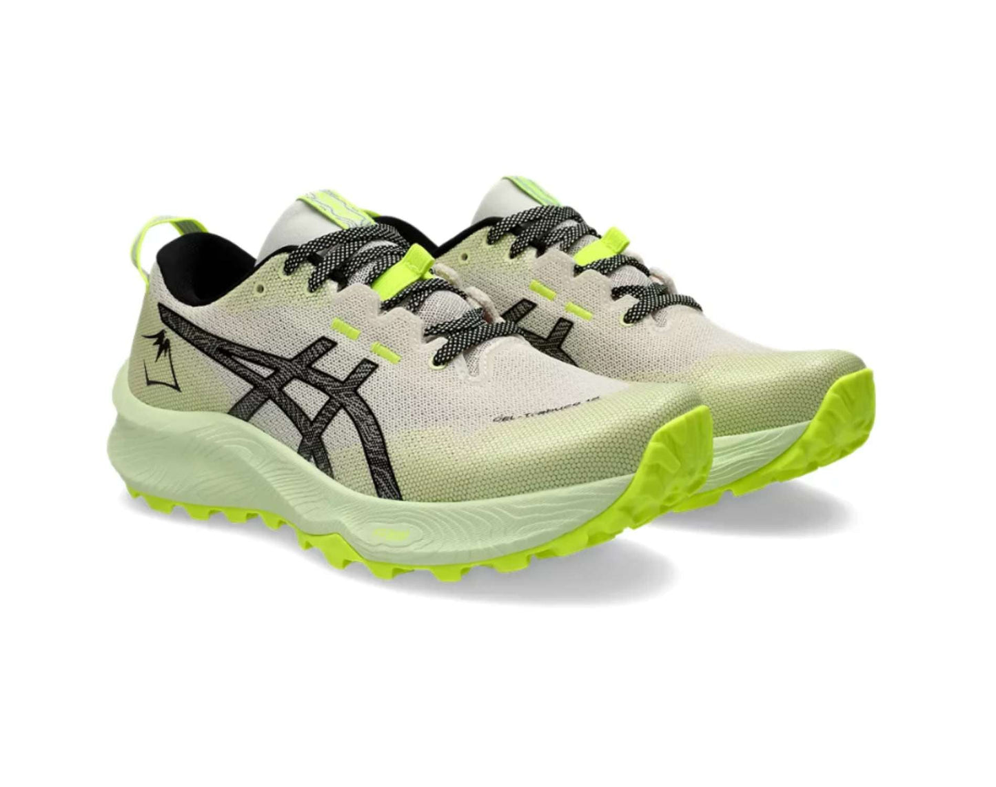 Asics Gel-Trabuco 12 Dam Terränglöparsko