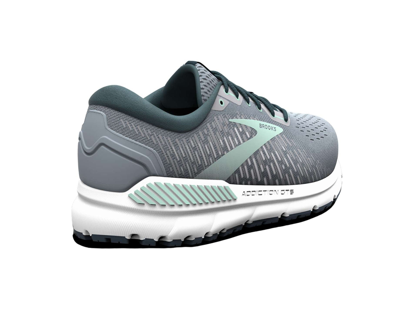 Brooks Addiction GTS 15 løbesko til kvinder