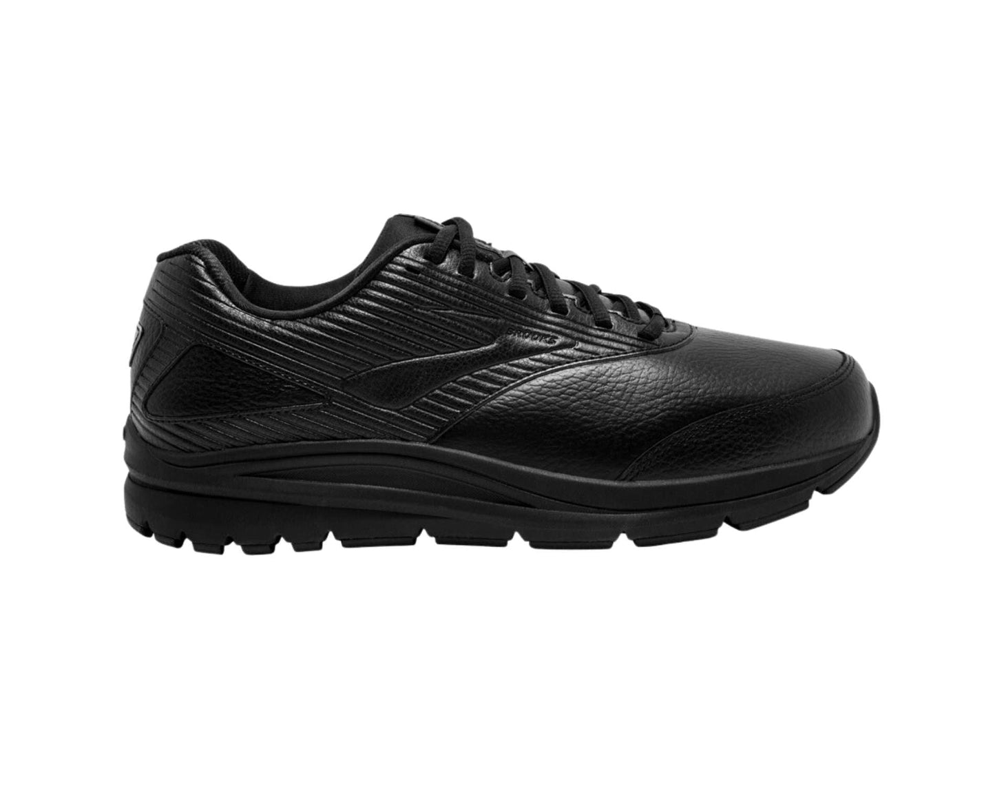 Zapatillas anchas para caminar para mujer Brooks Addiction Walker 2