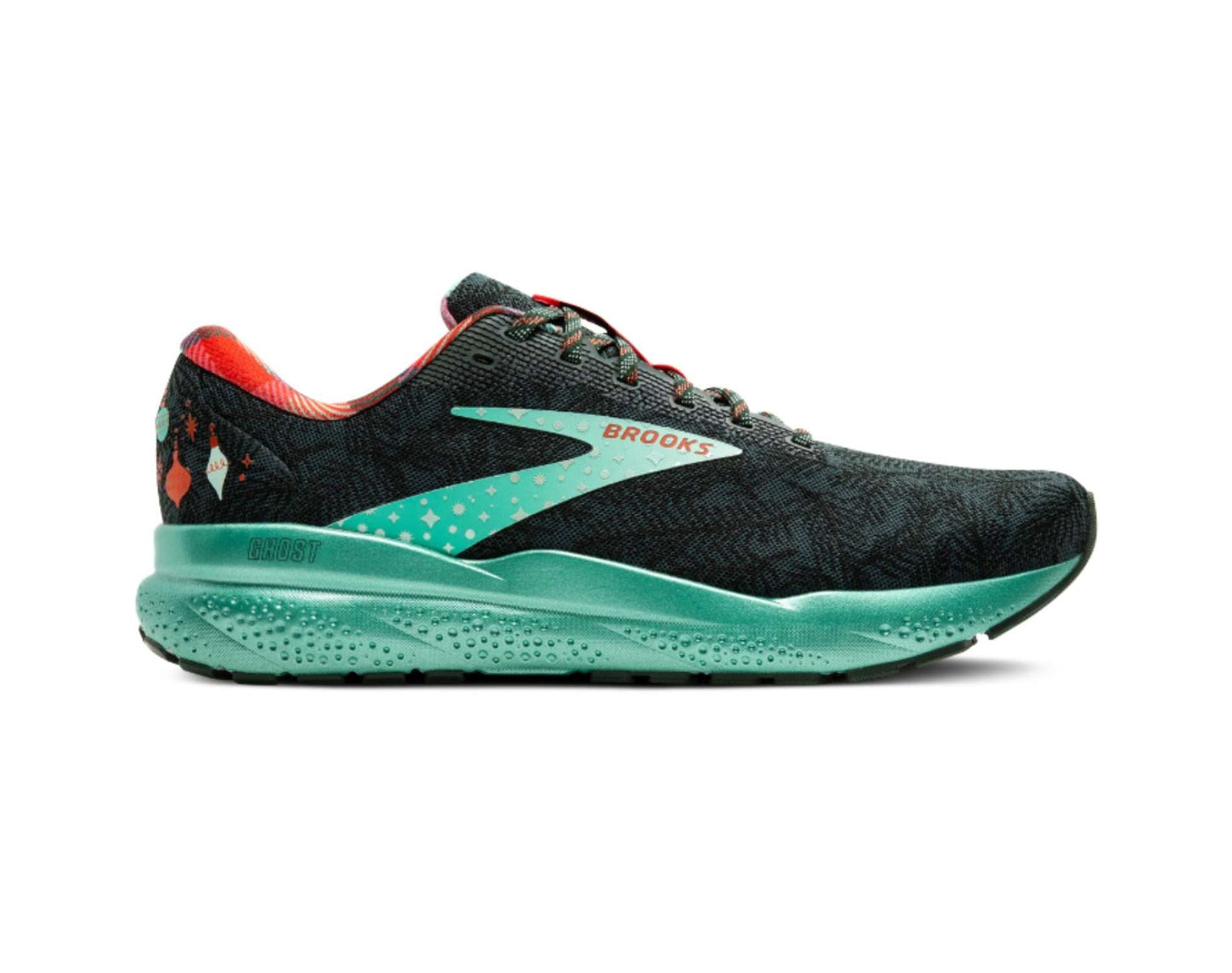 Chaussures de course Brooks Ghost 16 pour femmes