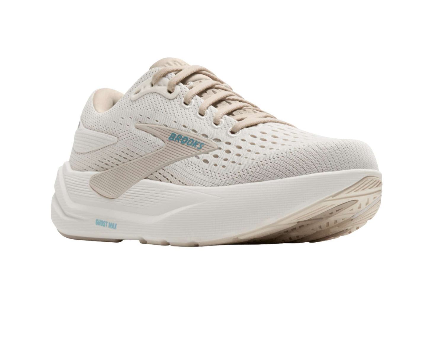 Brooks Ghost Max 3 Womens Extra Wide Running Shoes