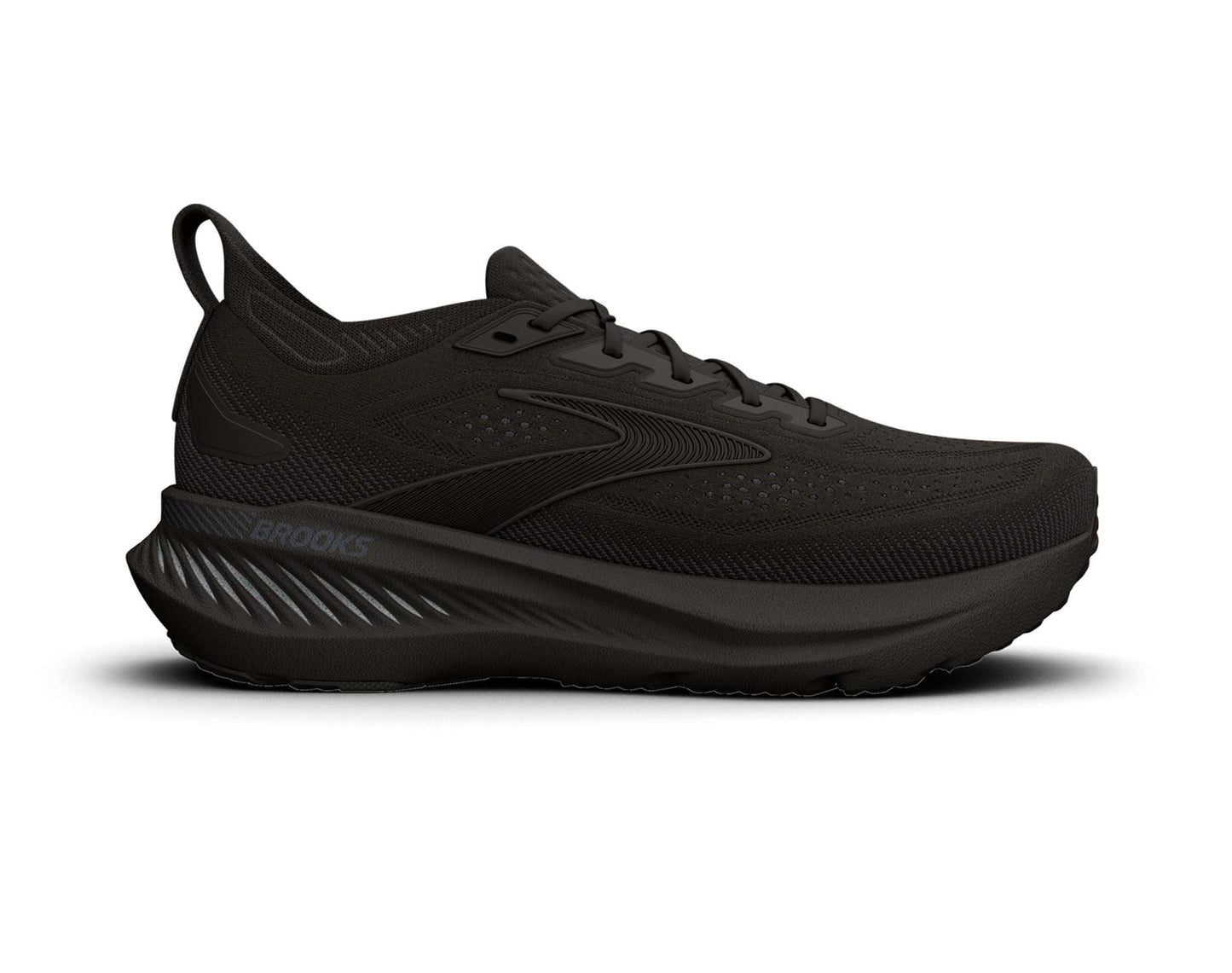 Brooks Glycerin GTS 23 Mens Wide Running Shoes