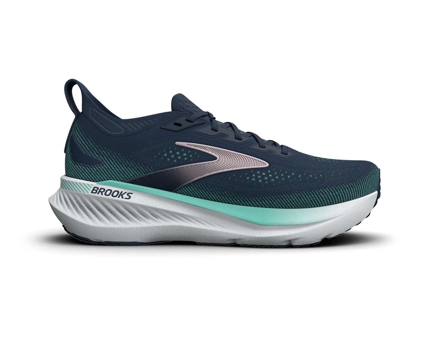 Brooks Glycerin GTS 23 Damlöparskor