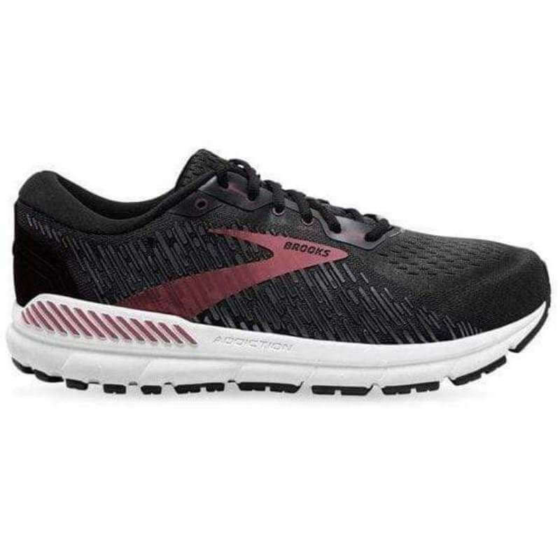 Chaussures de course larges Brooks Addiction GTS 15 pour femmes