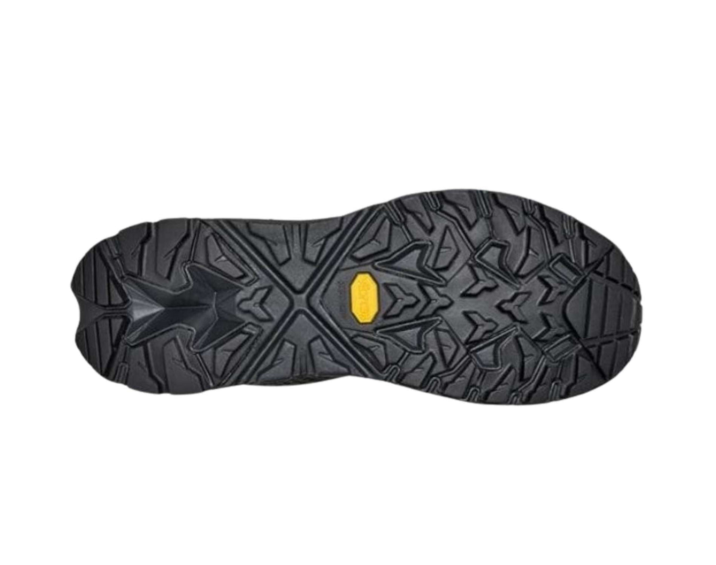 Hoka Anacapa Mens Trail Running Shoes