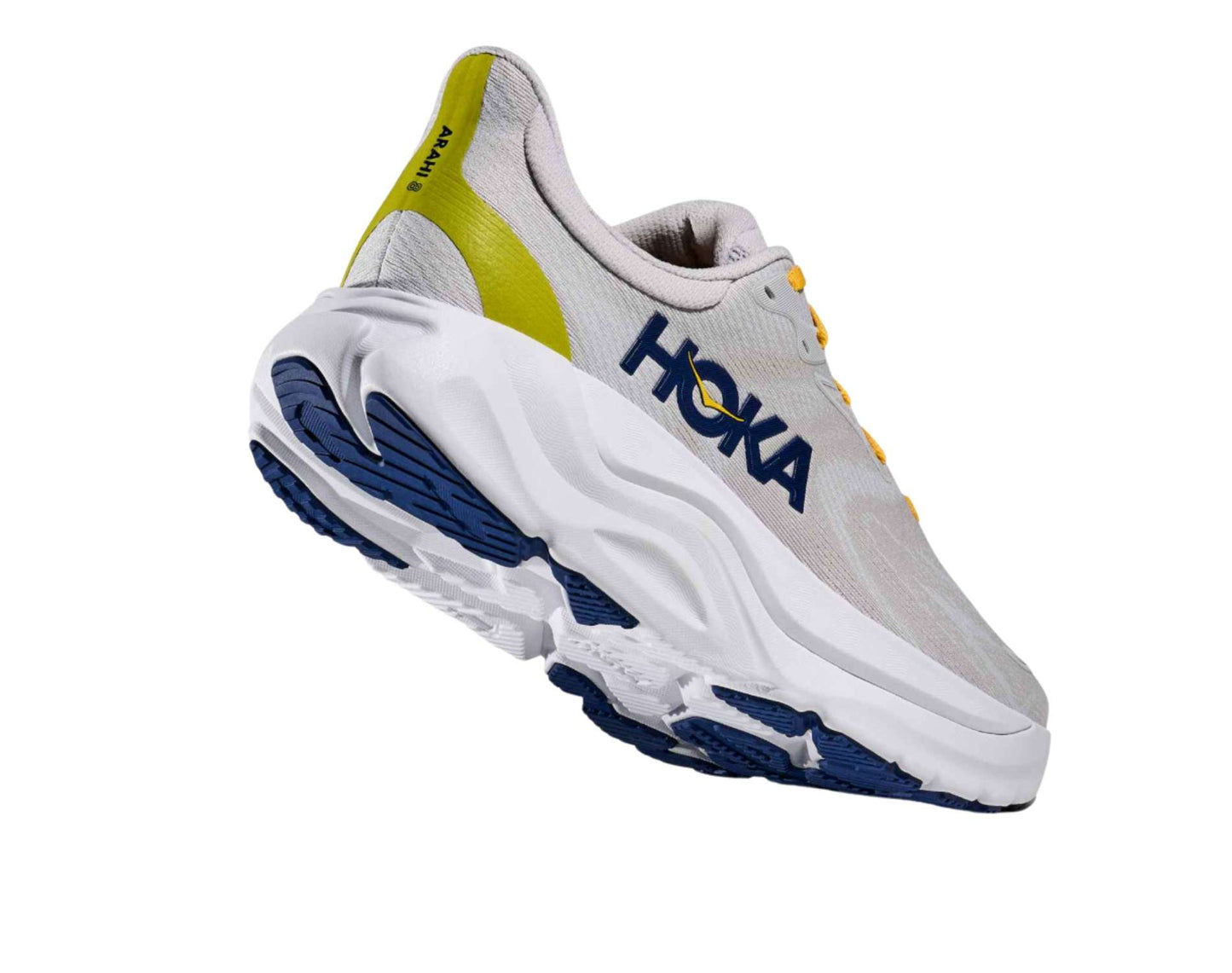 Hoka Arahi 8 Mens Running Shoes