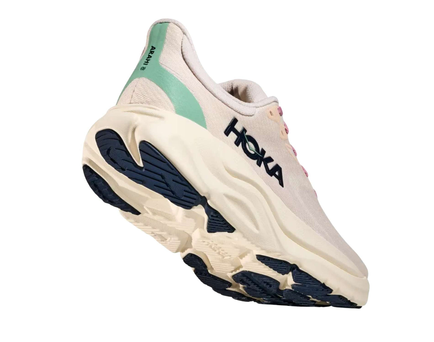 Hoka Arahi 8 Womens Running Shoes