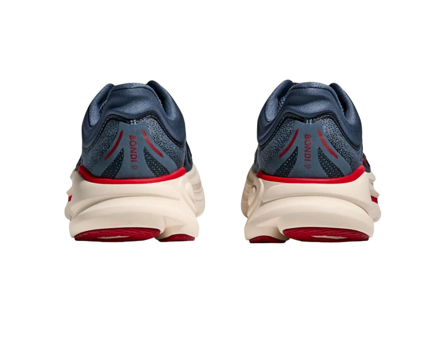 Hoka Bondi 9 Mens Running Shoes