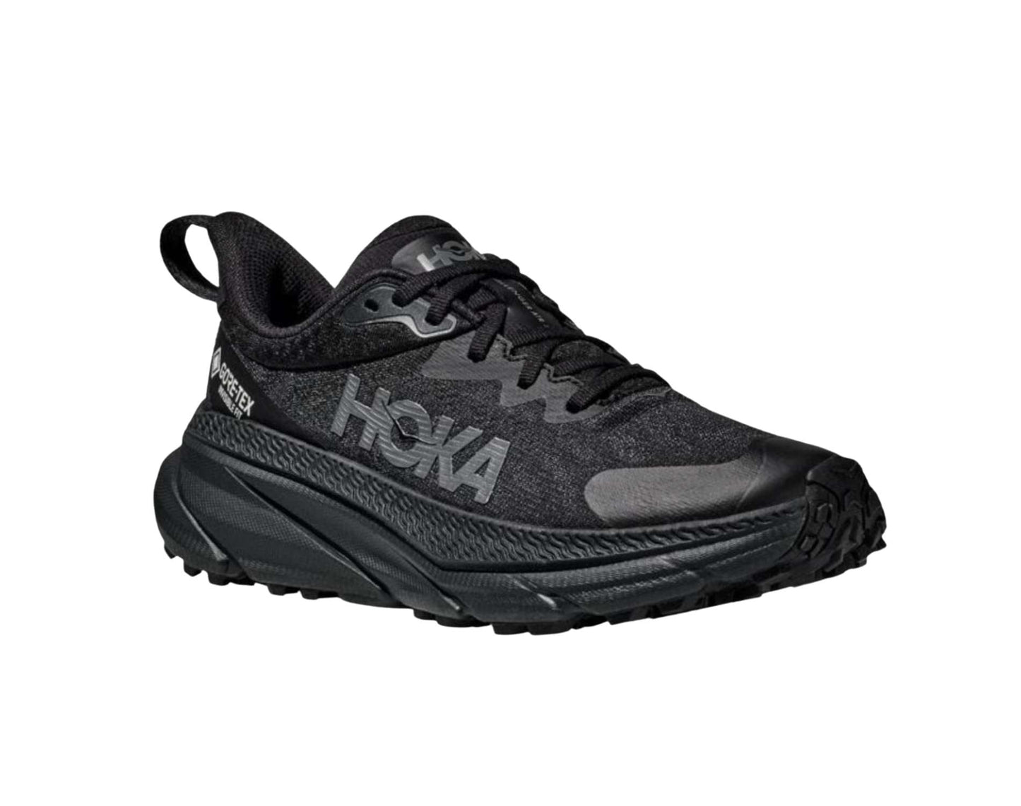 Hoka Challenger ATR 7 GTX Womens Trail Running Shoes