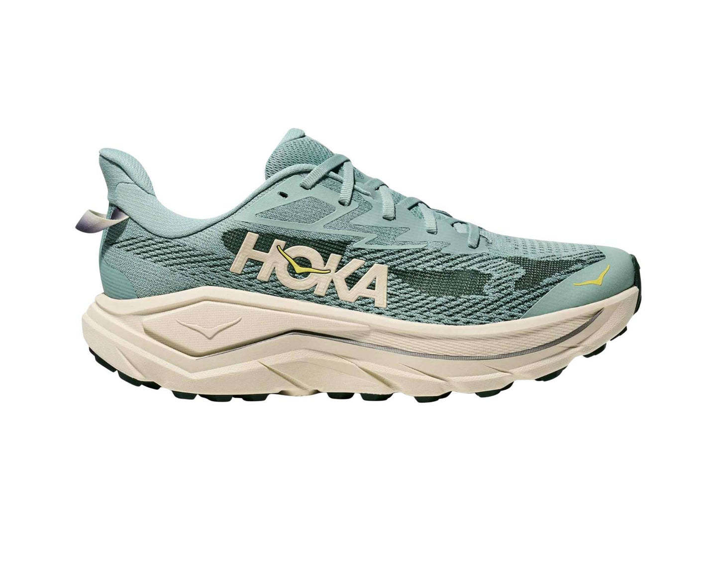 Hoka Challenger 8 herentrailloperschoenen