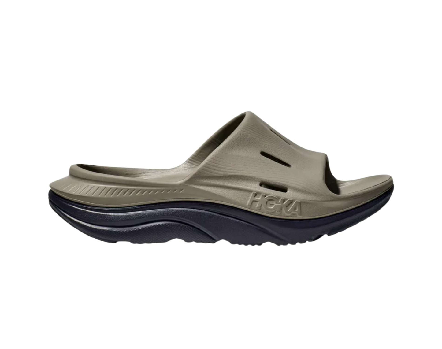 Hoka Ora Recovery Slide 3 Klapki Unisex