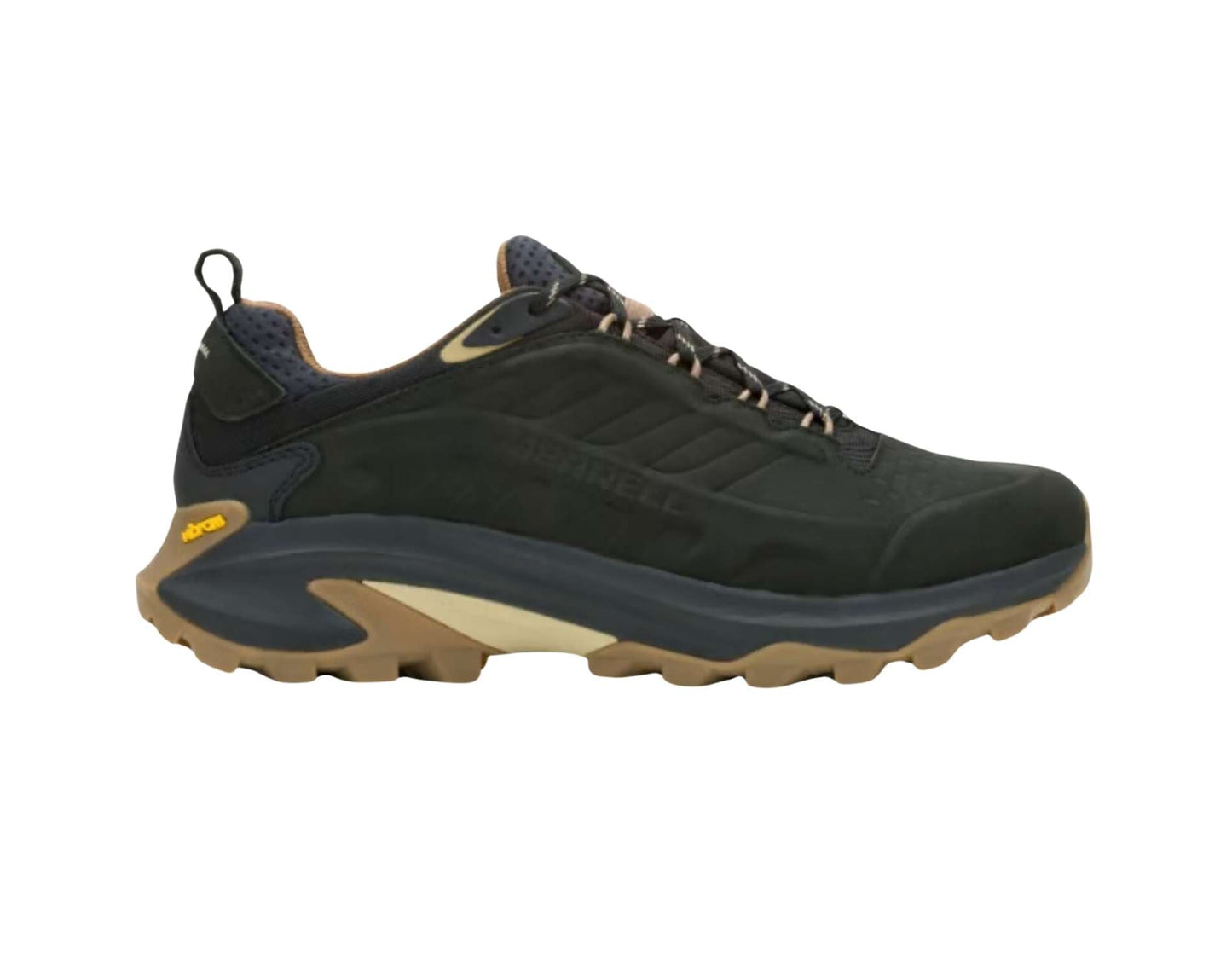 Merrell Moab Speed 2 LTR WP Heren