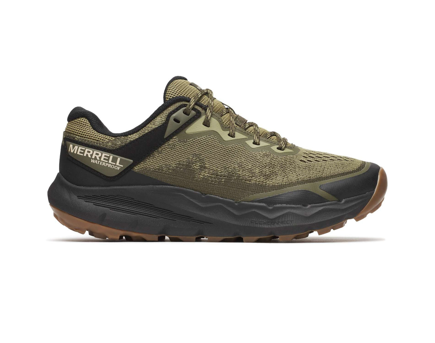 Merrell Nova 4 WP Heren Casual Schoenen