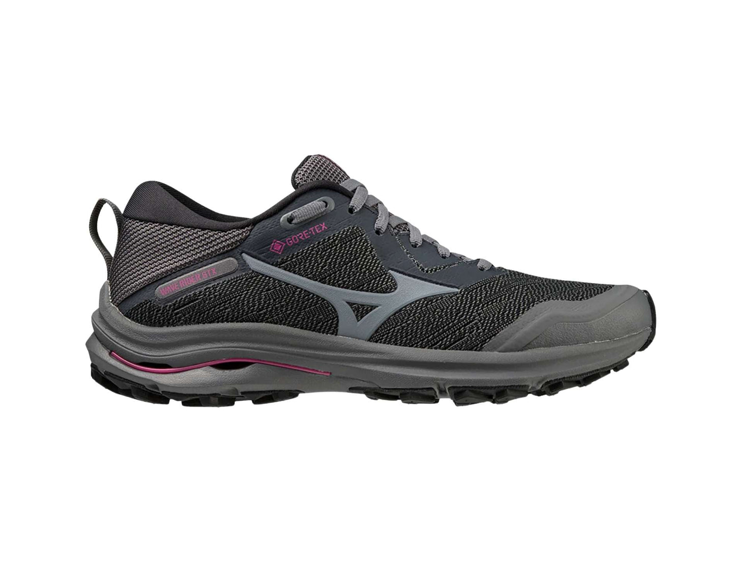 Mizuno Wave Rider GTX Dames Breed