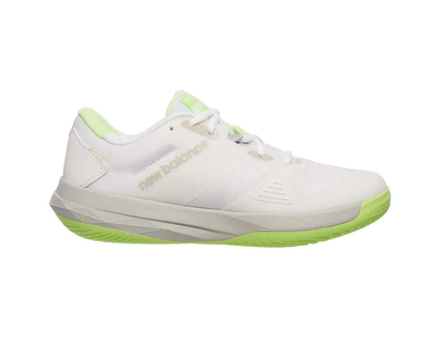 New Balance 796 V4 Dame Tennissko