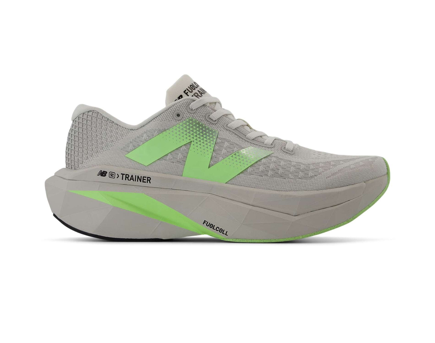 New Balance FuelCell SuperComp Trainer V3 Mens Running Shoes