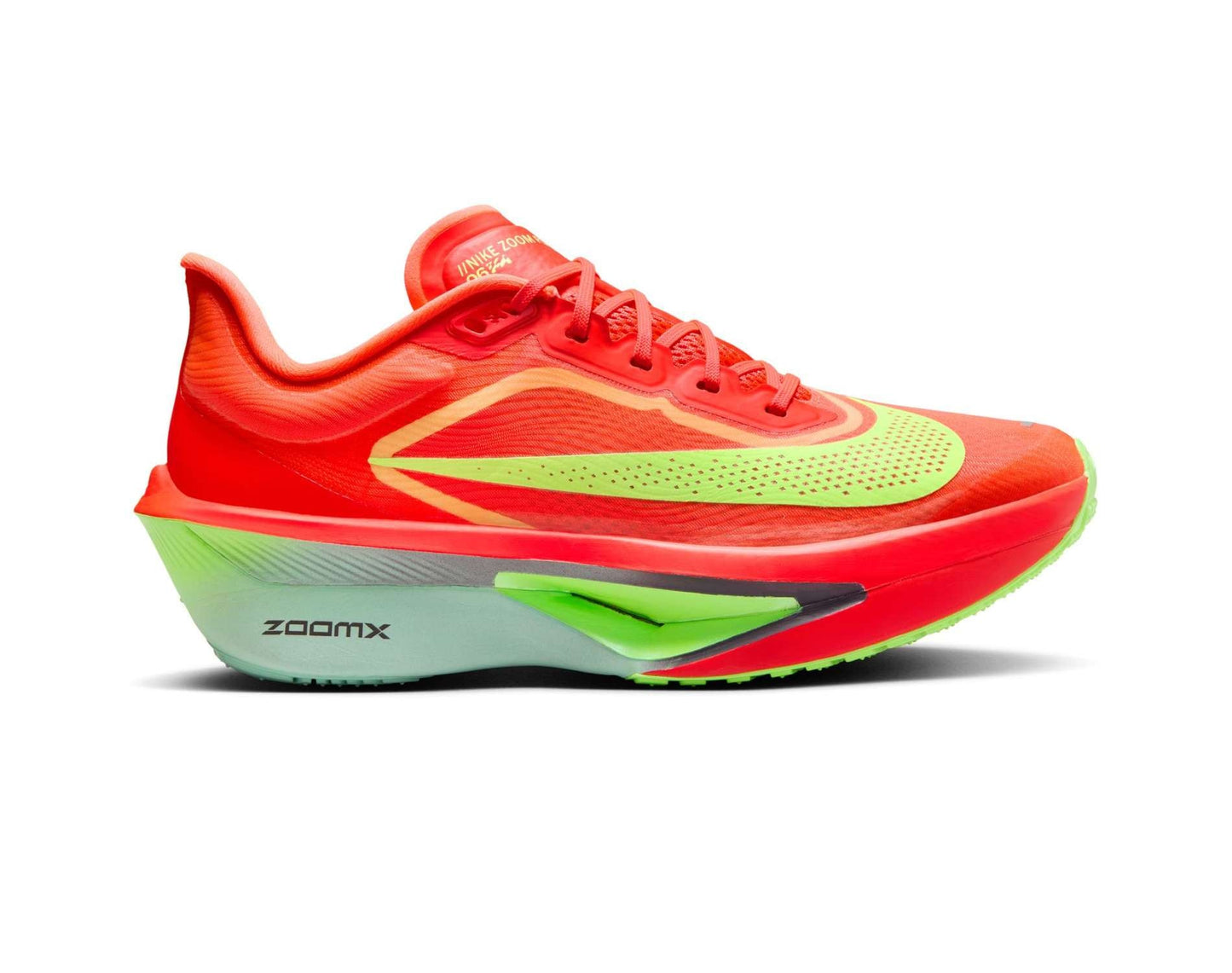 Nike Zoom Fly 6 Dames Wedstrijddoors