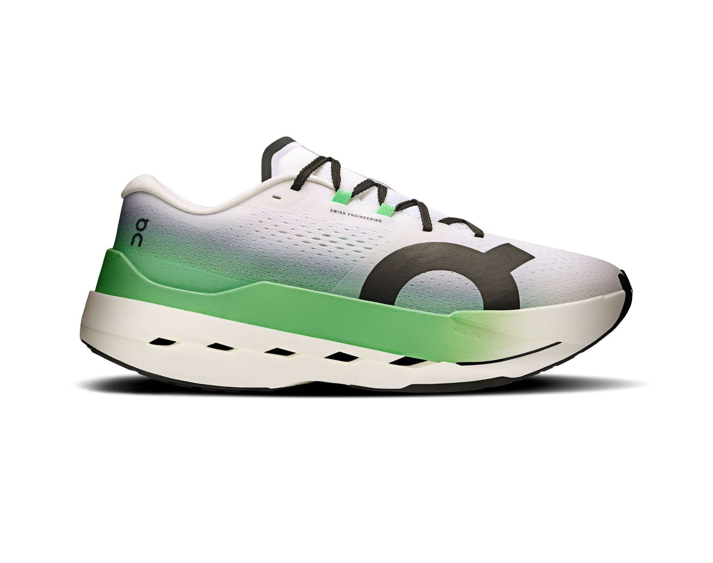 Scarpe da corsa da uomo On Cloudboom Max