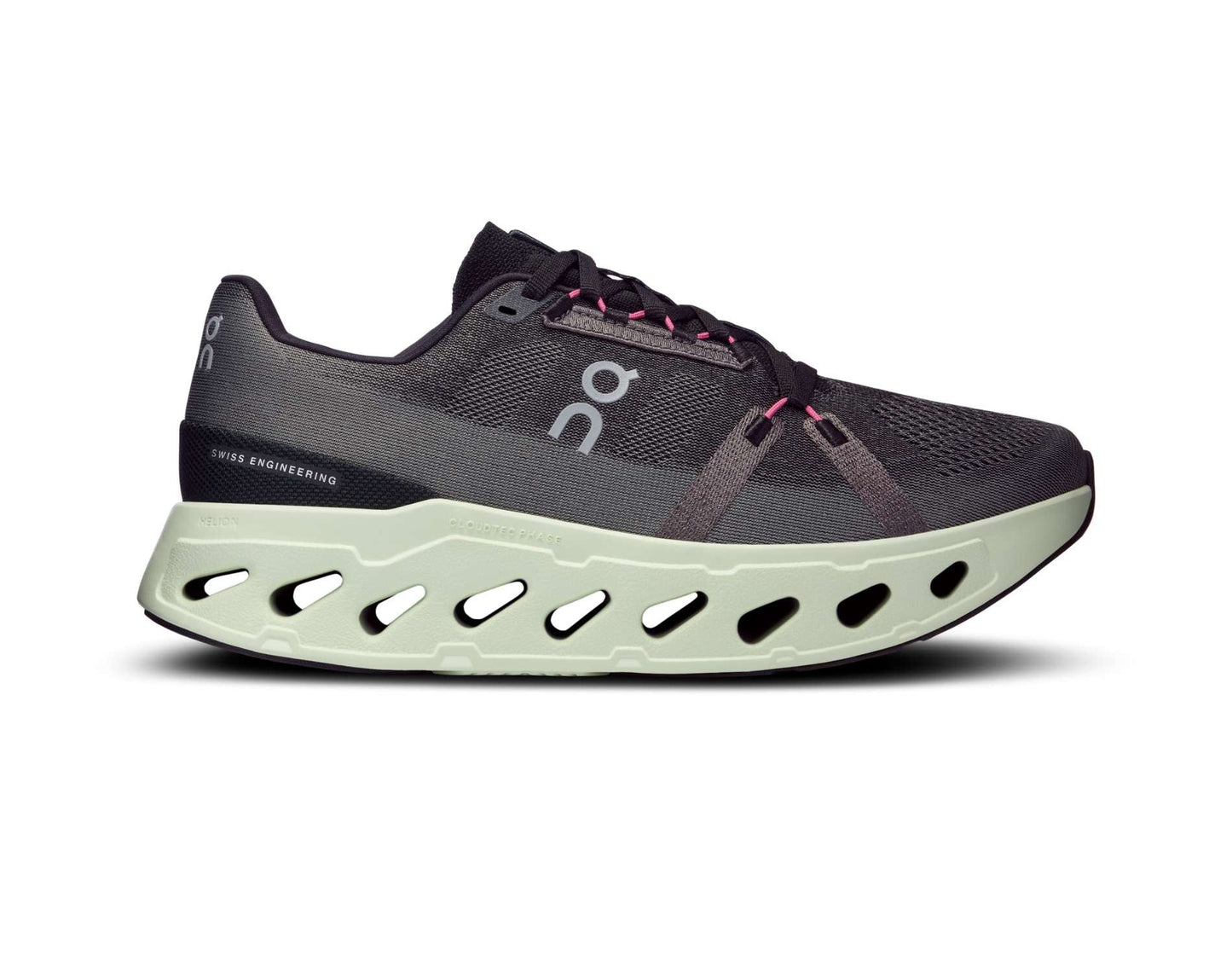 On Cloudeclipse Dames Hardloopschoenen