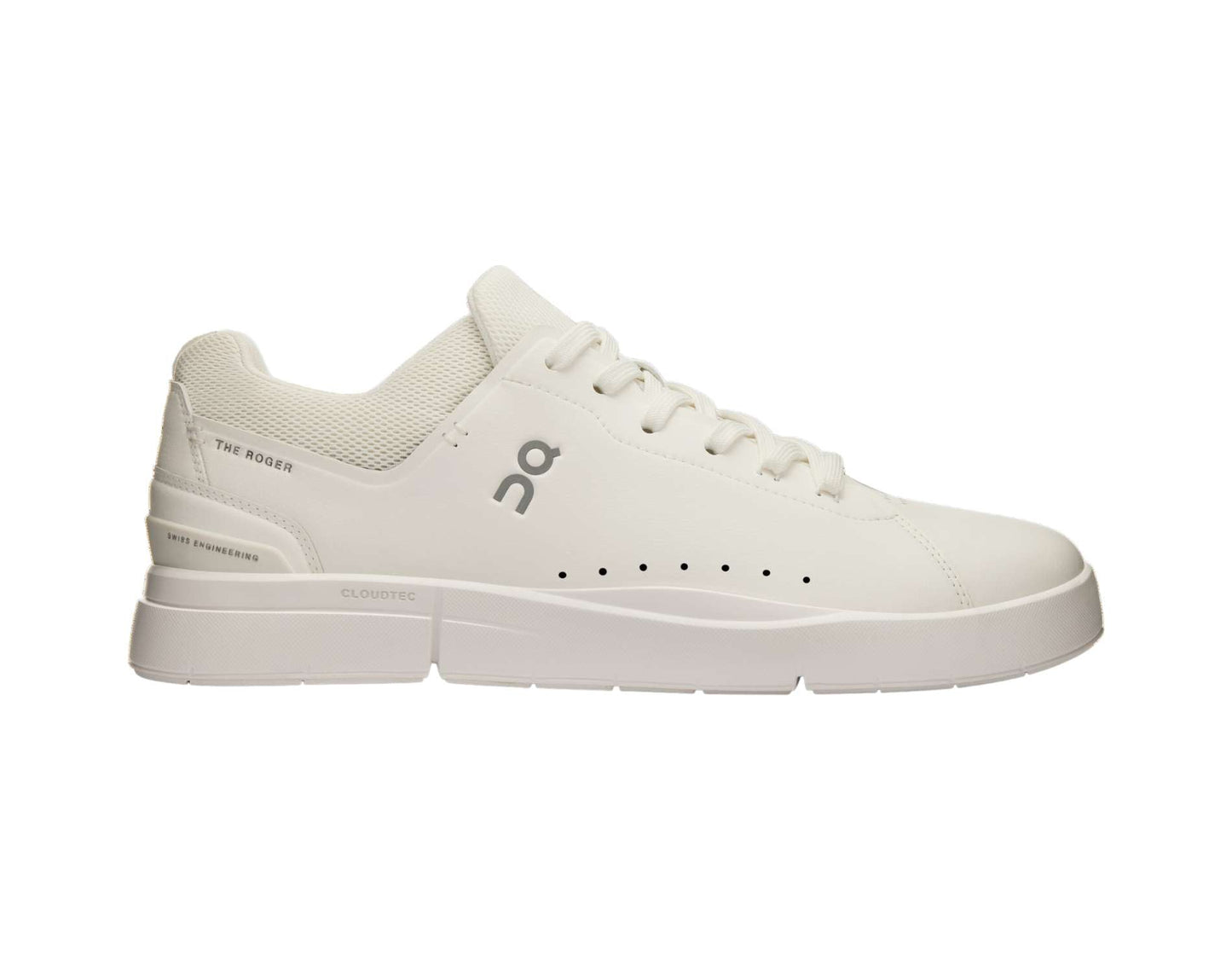 On The Roger Advantage herenschoenen voor vrijetijdskleding