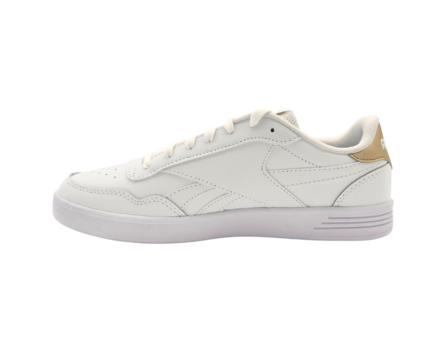 Reebok Court Advance Womens Casual Shoes