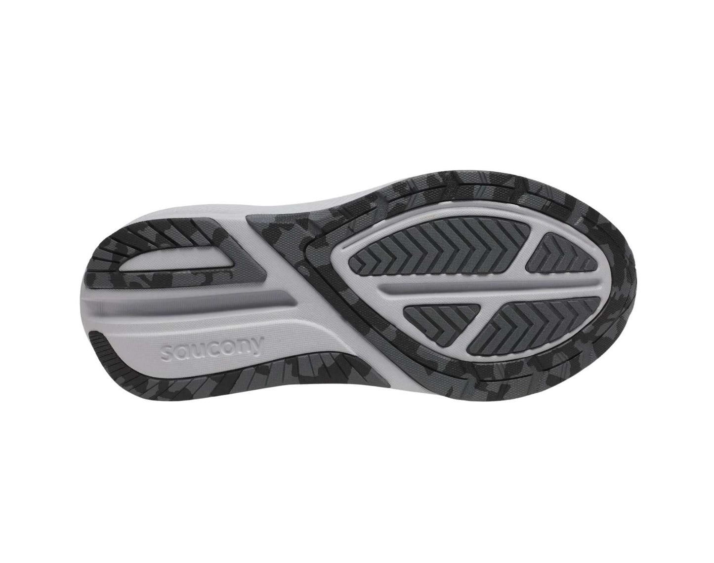 Saucony Echelon 10 Womens Wide Running Shoes