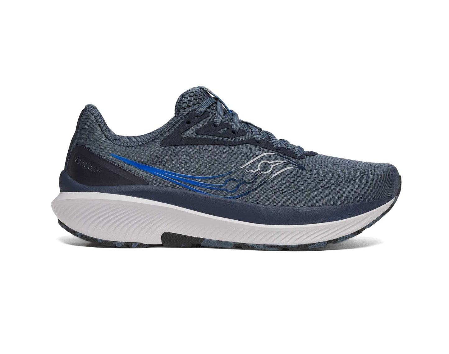 Saucony Echelon 10 Heren Brede Hardloopschoenen