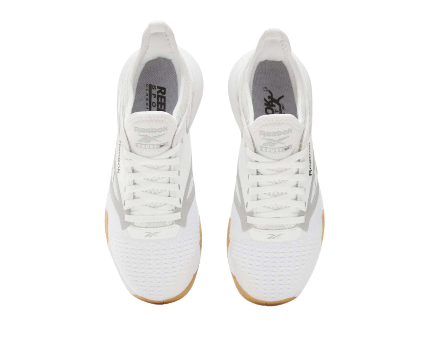 Reebok Nano Court Womens Shoes