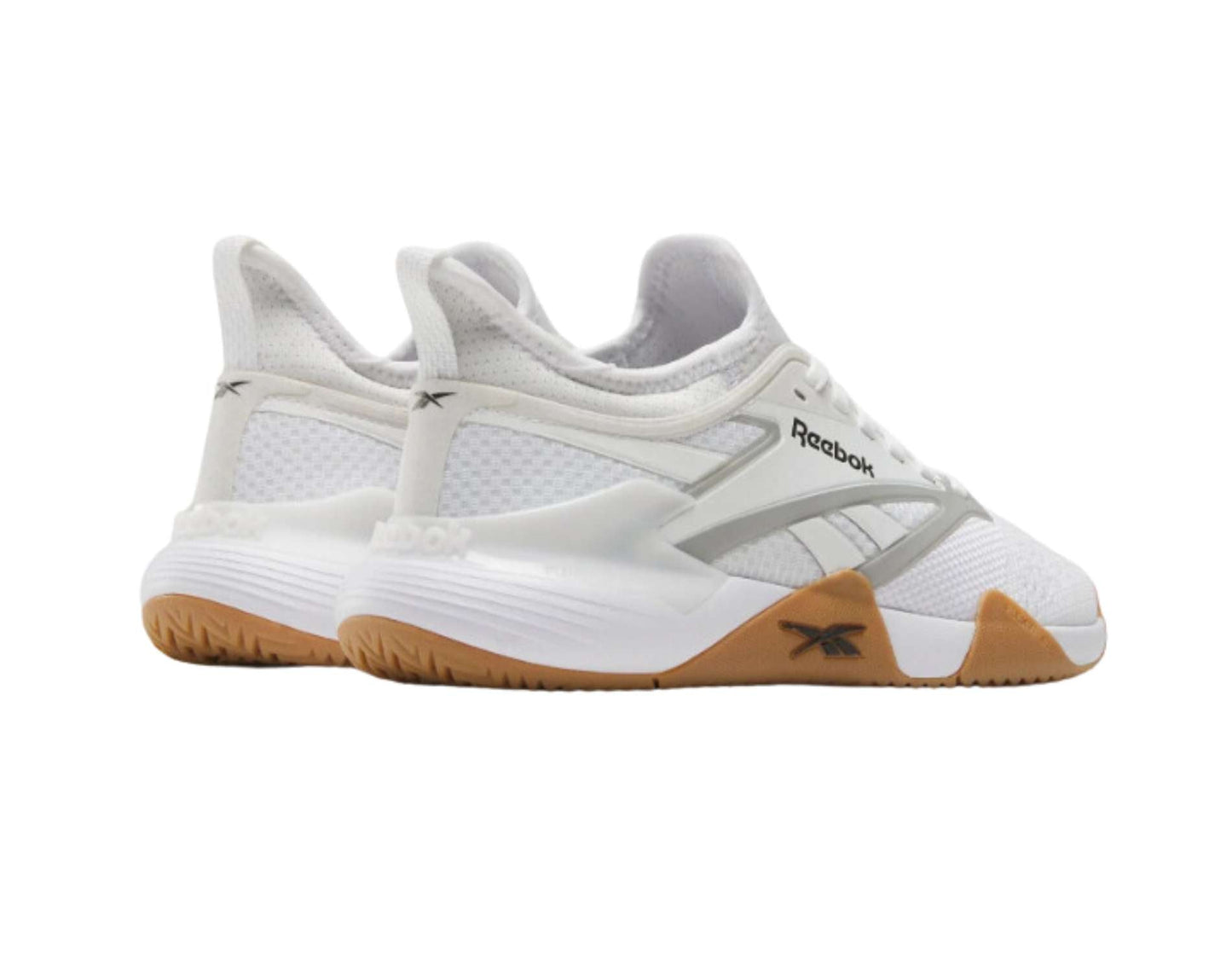 Reebok Nano Court Womens Shoes
