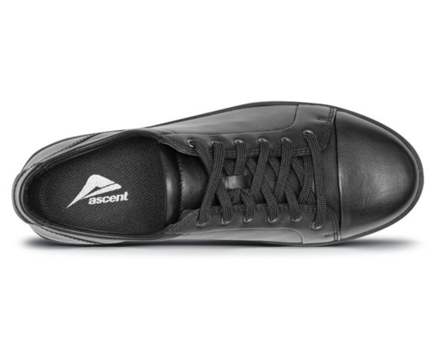 Ascent Stratus Womens Wide Casual Shoes