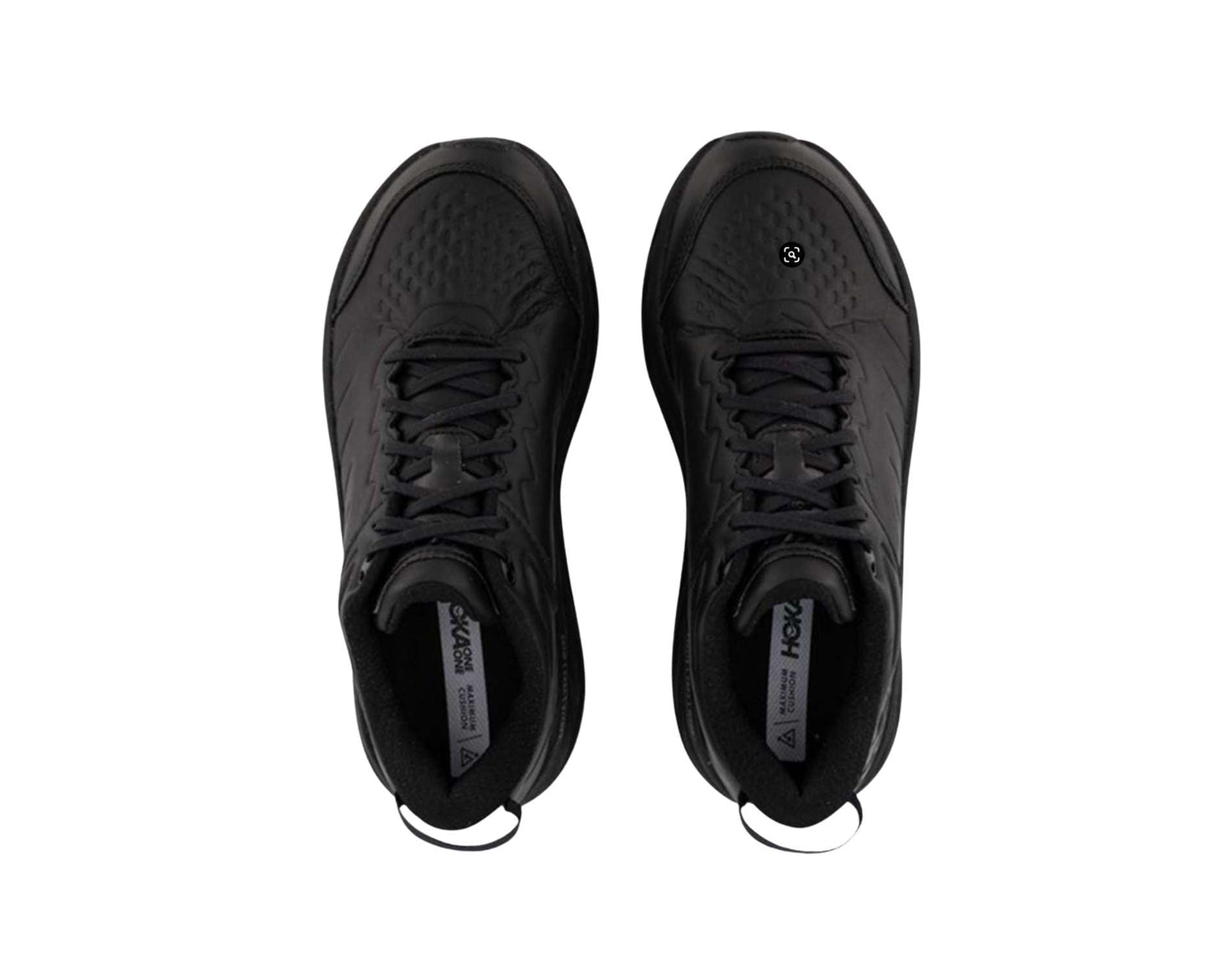 Hoka Bondi SR Womens Wide Walking Shoes