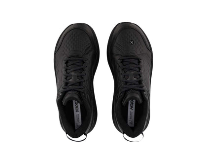 Hoka Bondi SR Womens Wide Walking Shoes