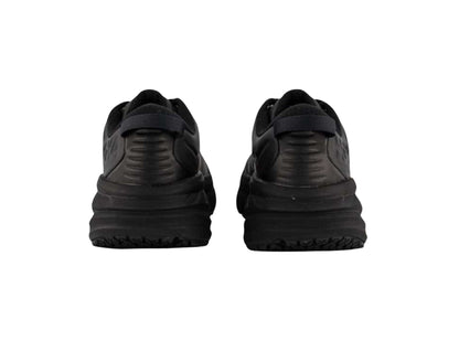 Hoka Bondi SR Womens Wide Walking Shoes