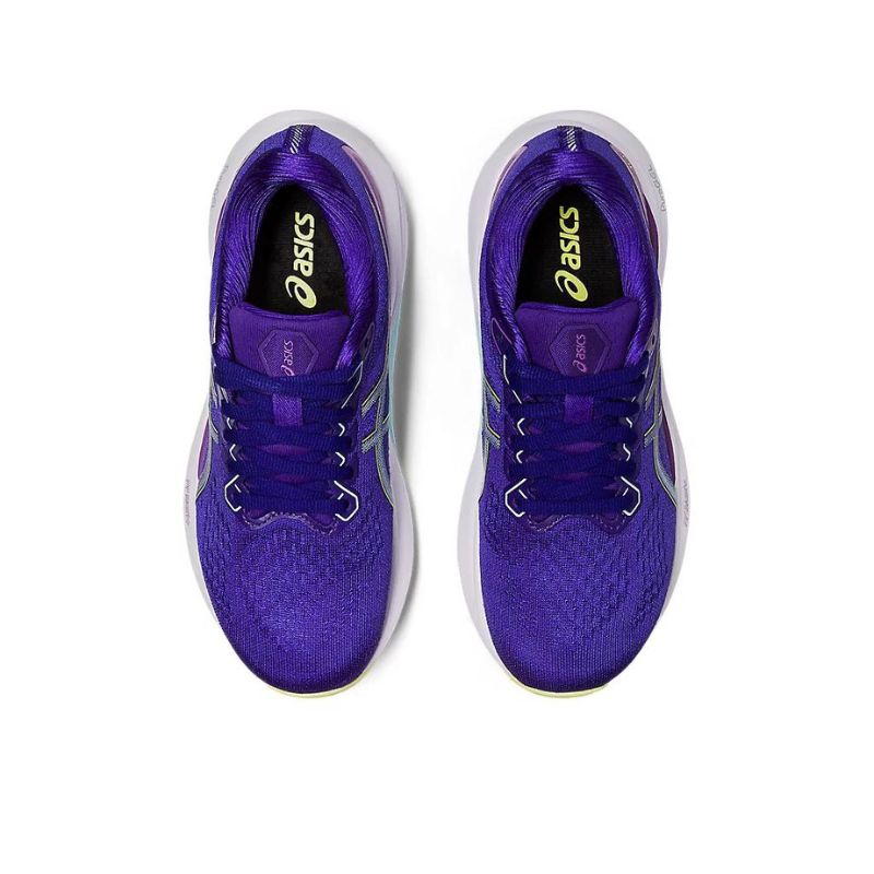 Asics Gel-Kayano 30 GS Kids Running Shoes