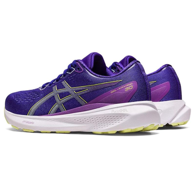 Asics Gel-Kayano 30 GS Kids Running Shoes