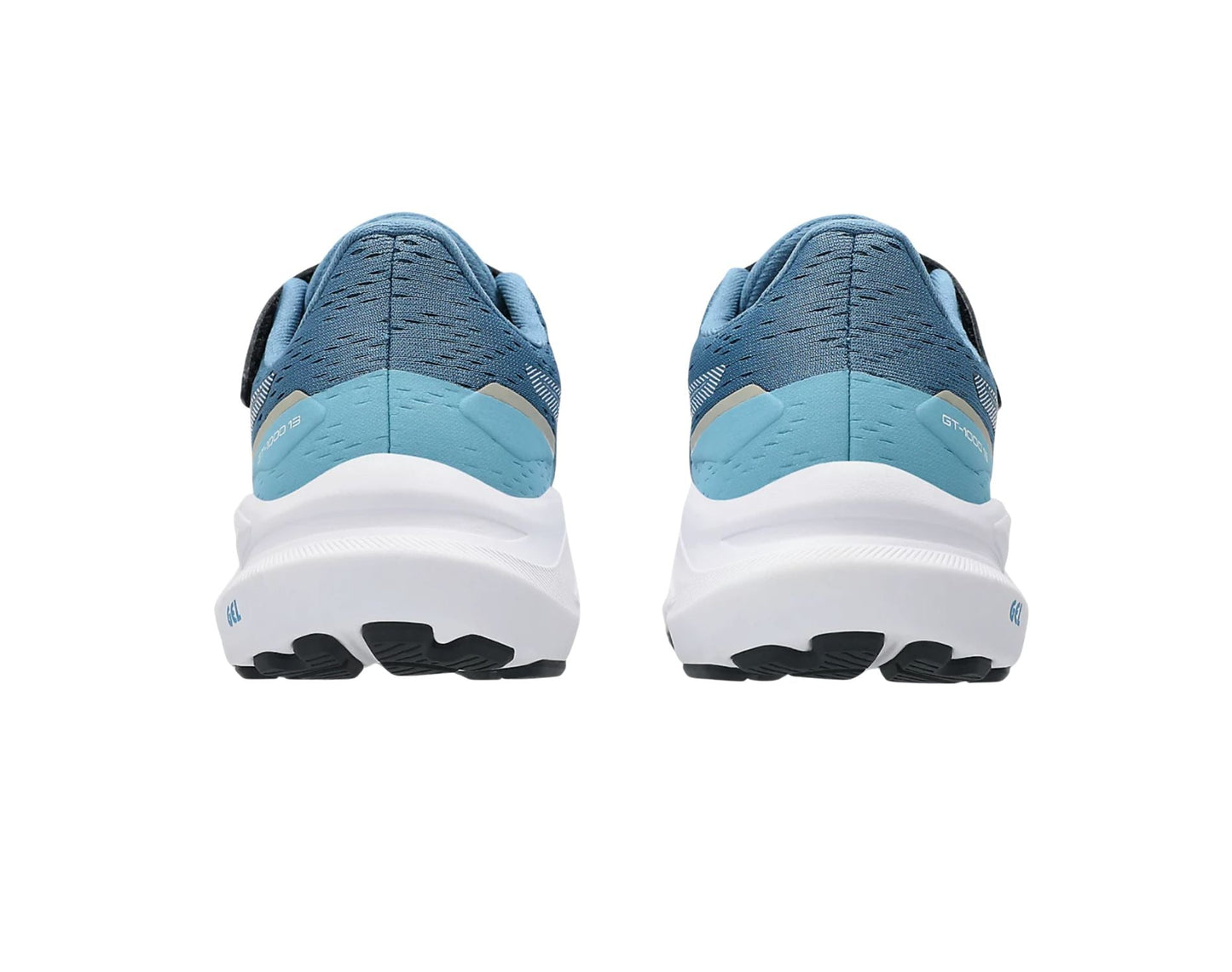 Buty do biegania dla dzieci Asics GT-1000 13 PS