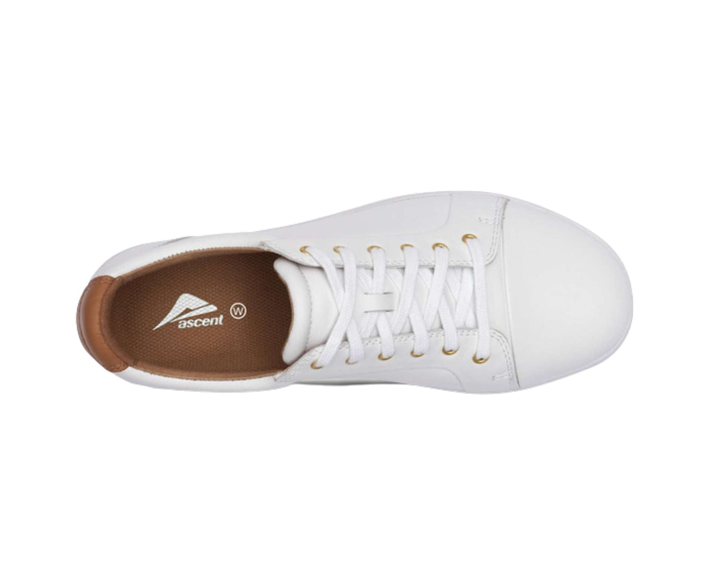 Ascent Stratus Womens Casual Shoes