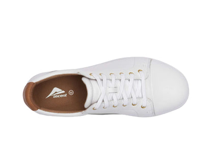 Ascent Stratus Womens Casual Shoes