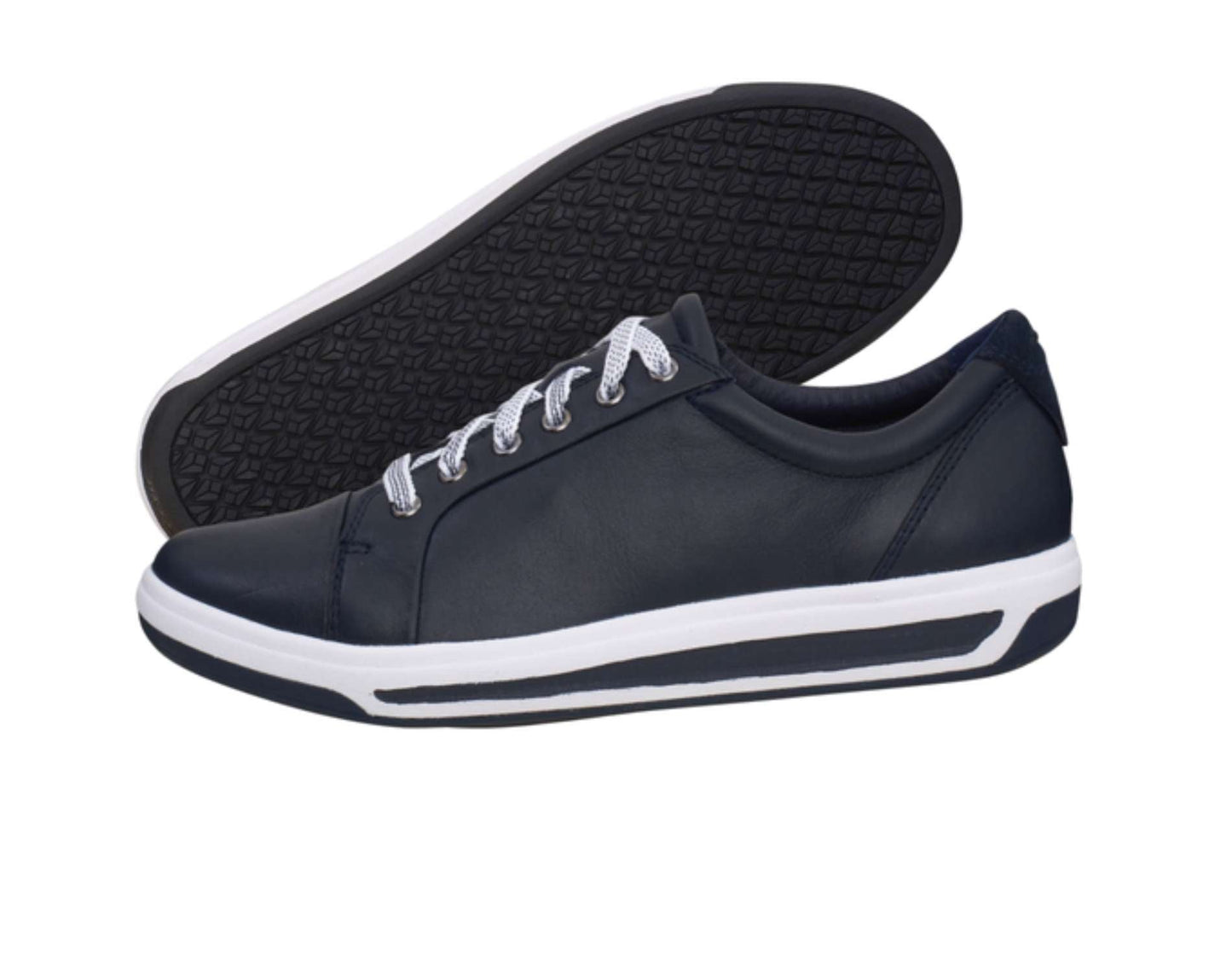 Ascent Stratus Womens Casual Shoes