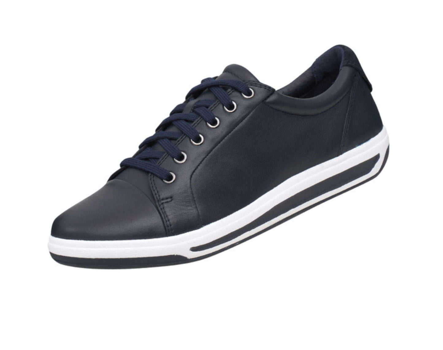 Ascent Stratus Womens Casual Shoes