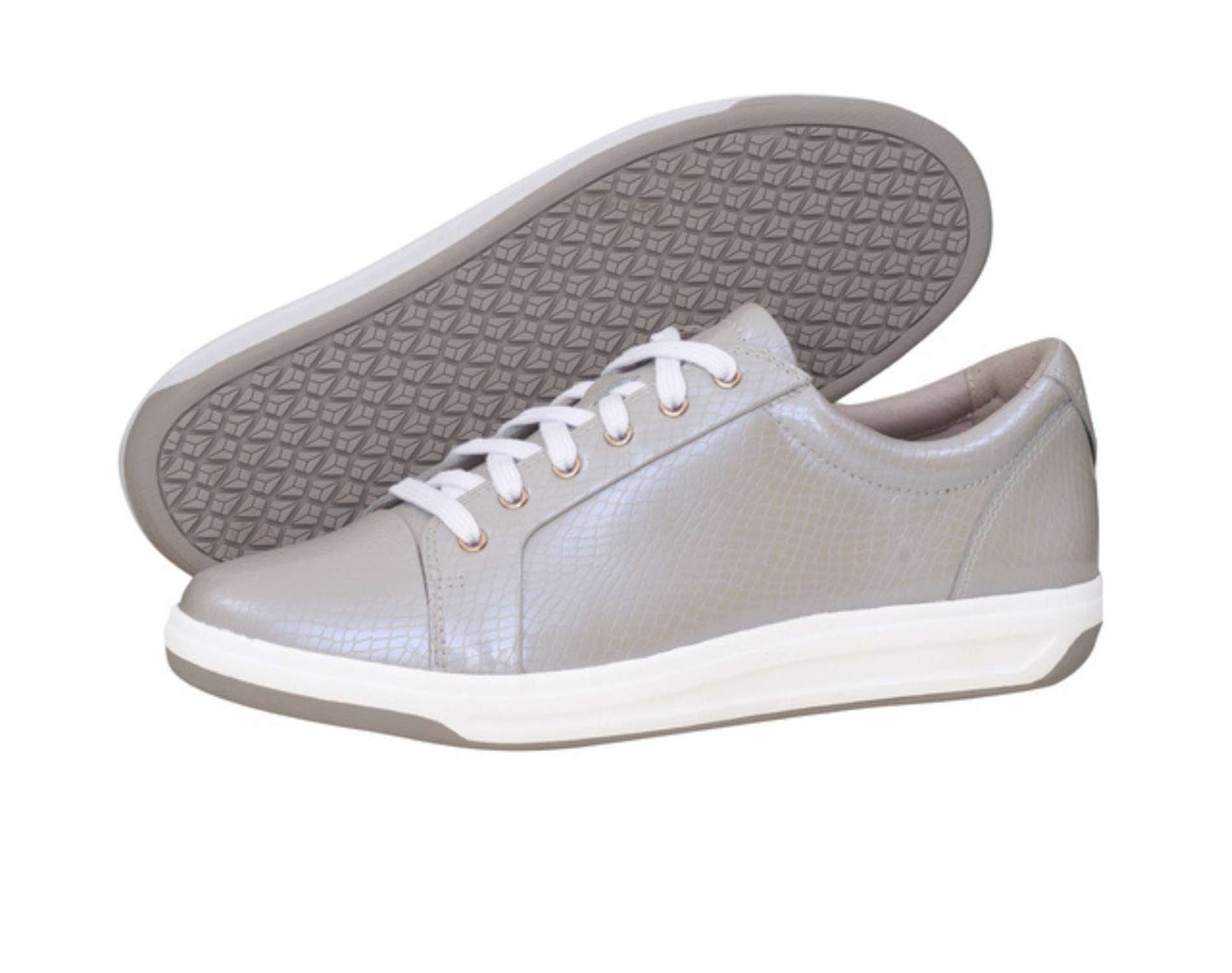 Ascent Stratus Womens Casual Shoes