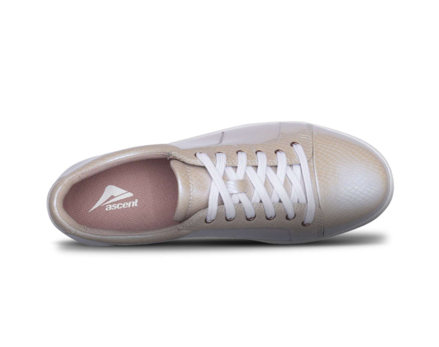 Ascent Stratus Womens Casual Shoes