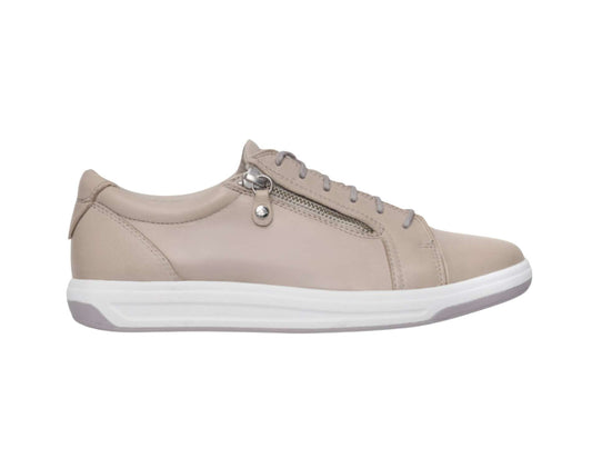 Ascent Stratus Womens Zip Casual Shoes