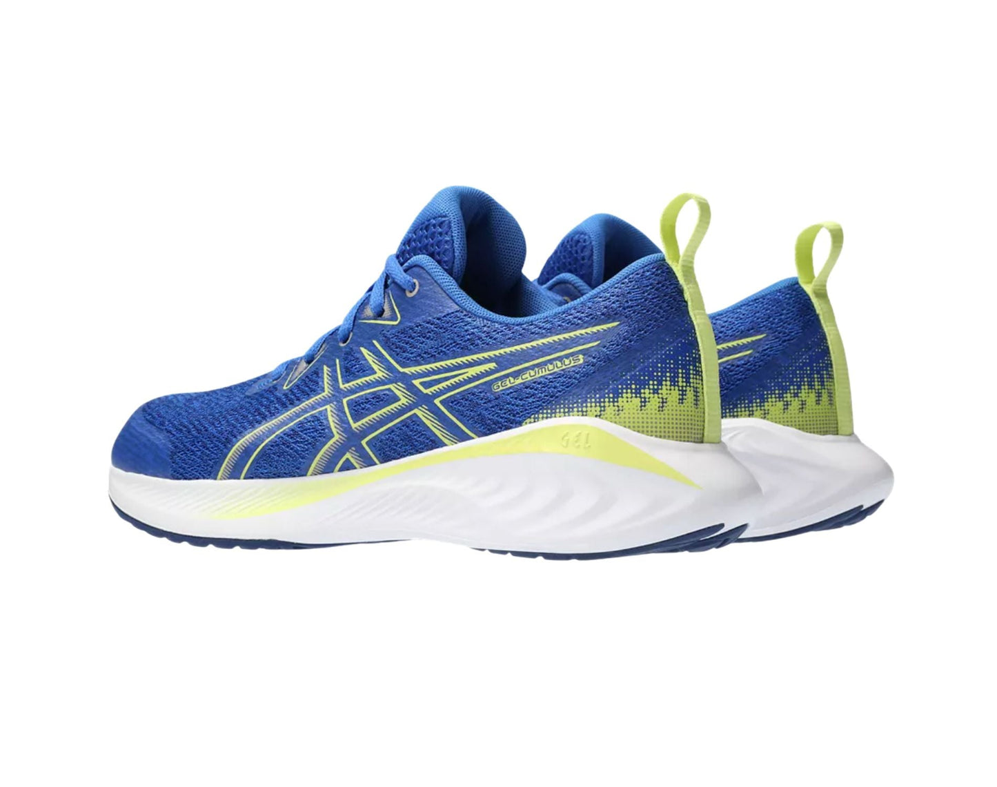 Asics Gel-Cumulus 25 GS Scarpe da Corsa Bambini