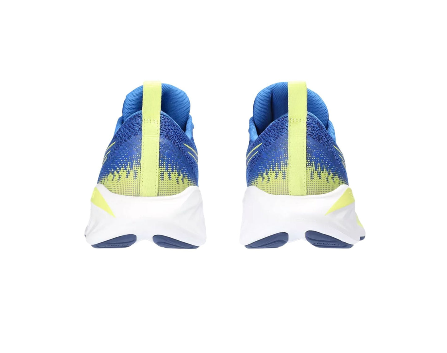 Asics Gel-Cumulus 25 GS Scarpe da Corsa Bambini