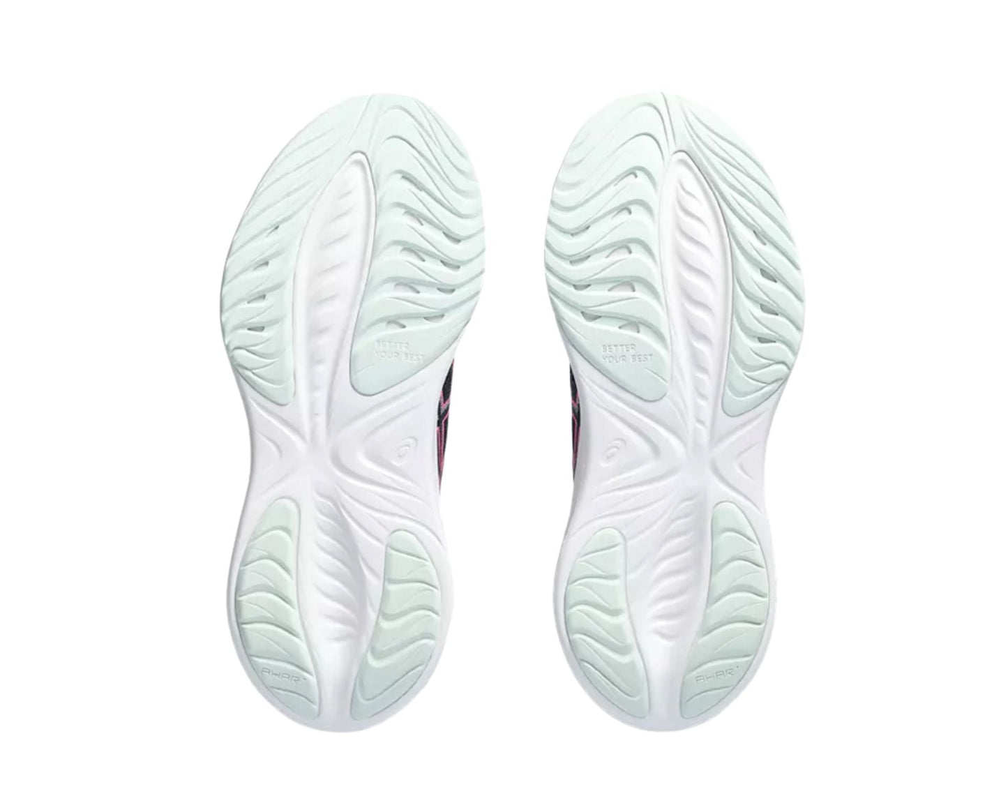 Asics Gel-Cumulus 25 GS Scarpe da Corsa Bambini